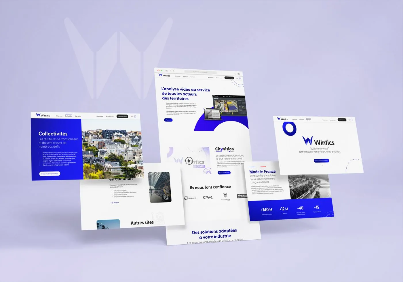 Site Wintics